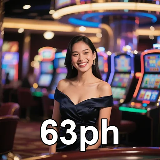 Enjoy Safe and Secure Payments with 63ph