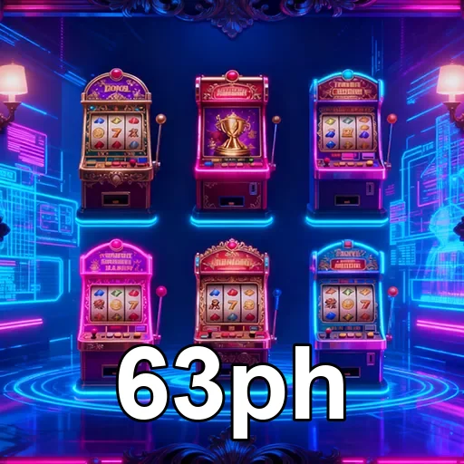 Excited players celebrating instant wins at 63ph