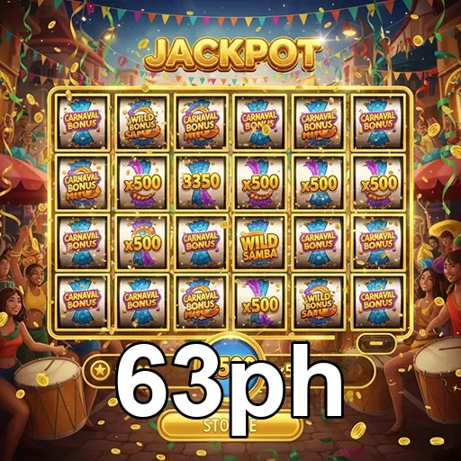 63ph jackpot slot game