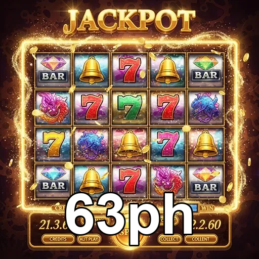 Exciting player enjoying thrilling slot games on mobile