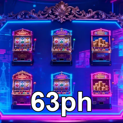 Exciting slot games showcasing VIP gaming experience