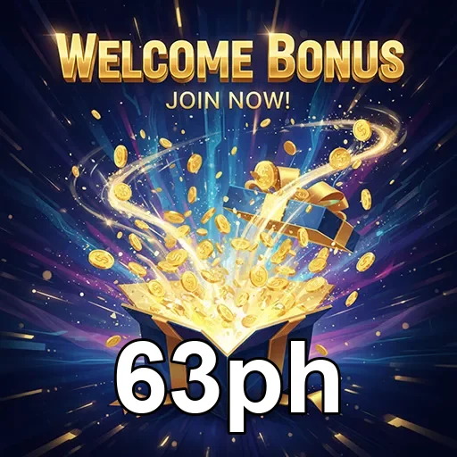 Excited players enjoying VIP rewards at 63ph